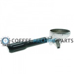 Bianchi 2 Cup Portafilter