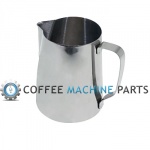 Milk Jug Pitcher With Spout 2 Litres