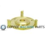 Spaziale S/Lux  Grinder Lower or Bottom Burr Holder