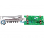 DeLonghi Push Button Control Panel for the Delonghi EC 850 and EC 860