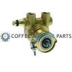 Procon rotary vane pump