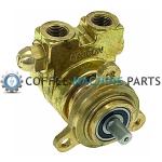 Procon rotary vane pump