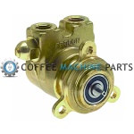 Procon rotary vane pump