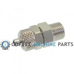 Victoria Arduino Venus Family Pump Inlet Fitting