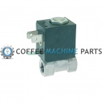 Saeco Royal Series 2 Way Solenoid Valve