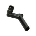 Nespresso EN 520 Series Milk Outlet Pipe