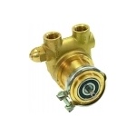 Procon rotary vane pump