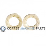 New Saeco and Gaggia Ceramic Grinder Burrs