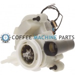 DeLonghi Grinder Assembly With Burrs