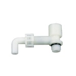 Delonghi ESAM Safety Valve for The Pump