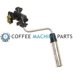 Delonghi ESAM 3.110 Steam Wand Assembly