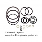 La Pavoni Europiccola Complete Gasket Kit