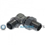 Saeco SG 200 E L-Shaped Coupling