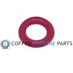 Saeco SG 200 E Red Silicone O Rings