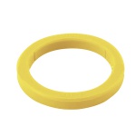 FIORENZATO C.S. Silicone Filter Holder Gasket 8.5mm