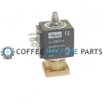 Brasilia Espresso Machine 3 Way Solenoid